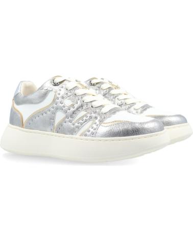 Sportif pour Femme NOA HARMON DEPORTIVO MUJER 009859 PLATEADO