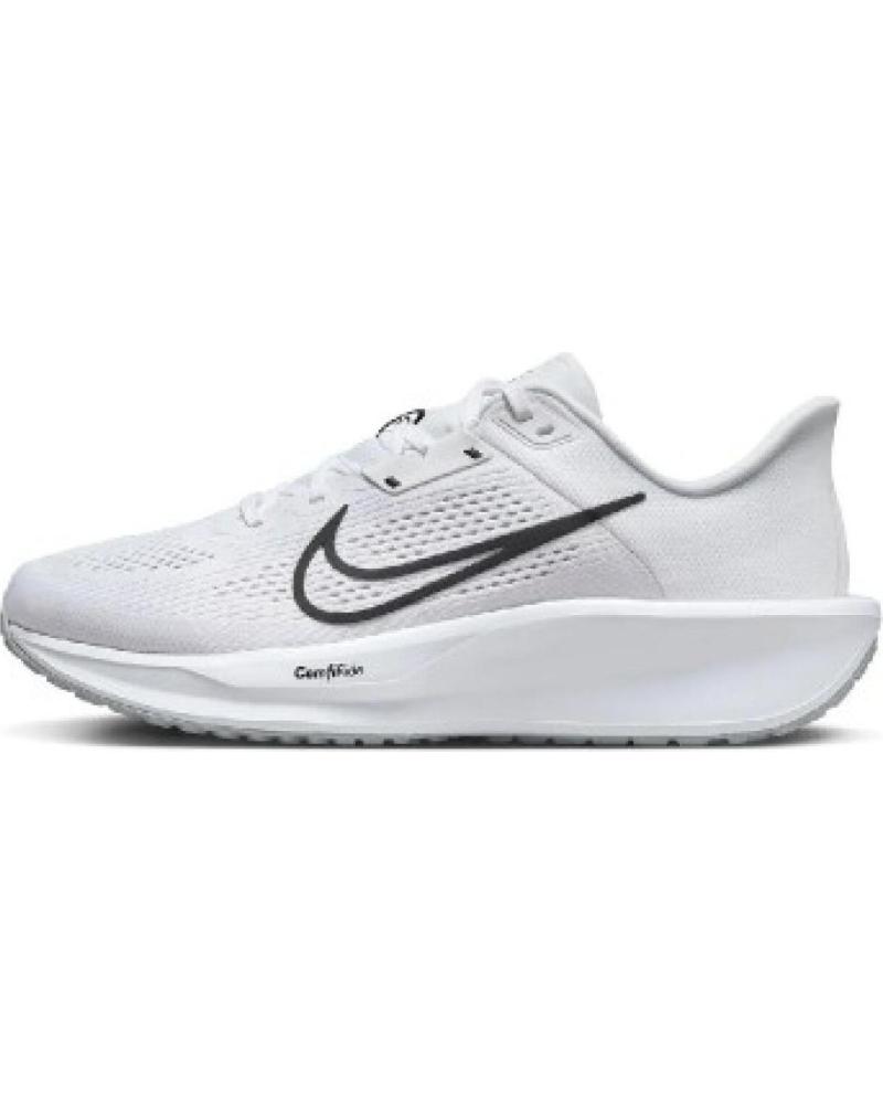 Sportif pour Homme NIKE ZAPATILLAS QUEST 6 BLANCAS FD6033-001 VARIOS COLORES