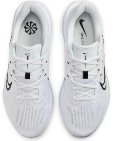 Sportif pour Homme NIKE ZAPATILLAS QUEST 6 BLANCAS FD6033-001 VARIOS COLORES
