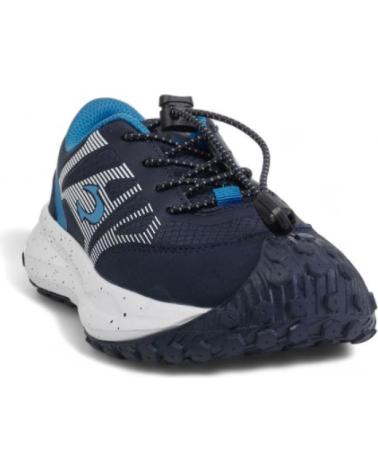 Sportif pour Fille et Garçon JOHN SMITH ZAPATILLAS UKXA AZUL MARINO AZUL MNO