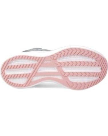 Sportif pour Femme JOHN SMITH ZAPATILLAS MUJER RILAS RILAS GRIS MEDIO