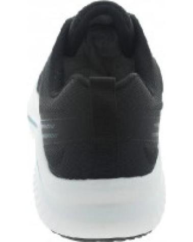 Trainers-De-Hombre-JOHN-SMITH-ZAPATILLAS-RILAS-25V-NEGRO