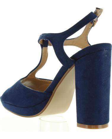 Sandali per Donna REFRESH 63587 ANTELINA NAVY