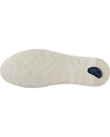 Halbschuhe für Damen STONEFLY MOCASINES MUJER MODELO SARYN 1 VELOUR COLOR MARRON 075