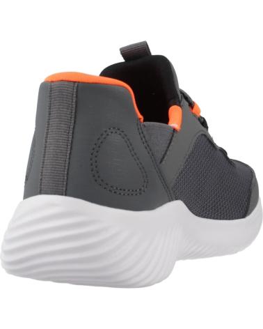 SKECHERS SLIP-INS 403822L CINZA CCOR