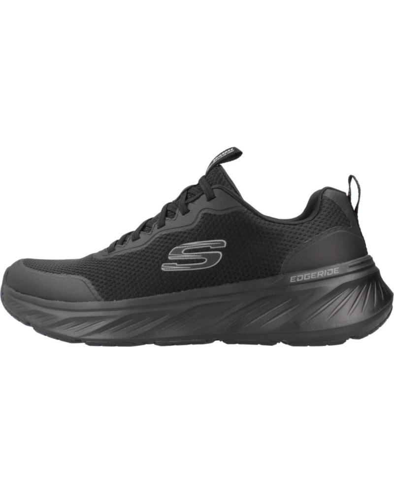 SKECHERS EDGERIDE REKZE NEGRO BBK BBK