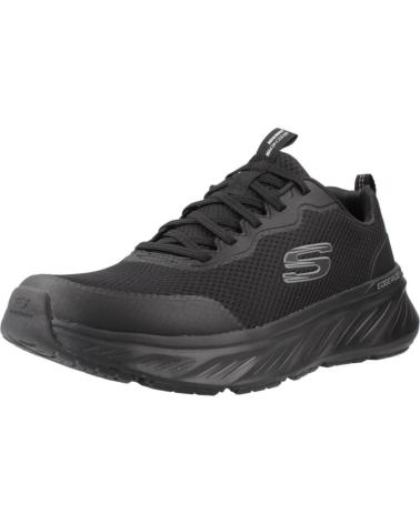 SKECHERS EDGERIDE REKZE NEGRO BBK BBK