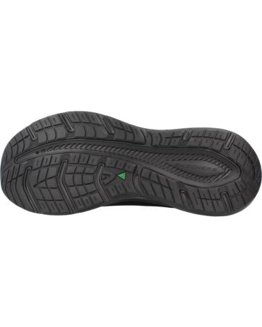 SKECHERS EDGERIDE REKZE NEGRO BBK BBK