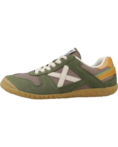 Sneaker für Herren MUNICH GOAL 8001609 CAQUI