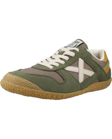 Sneaker für Herren MUNICH GOAL 8001609 CAQUI