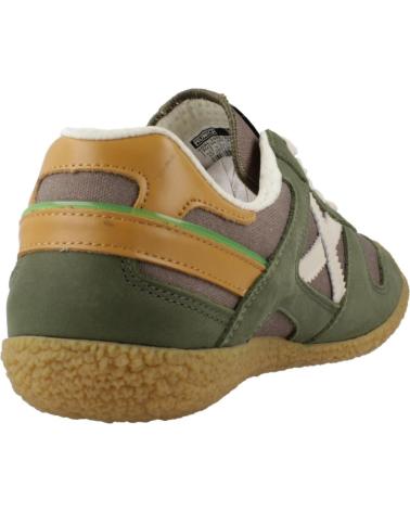 Sneaker für Herren MUNICH GOAL 8001609 CAQUI
