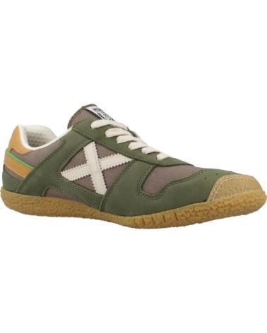 Sneaker für Herren MUNICH GOAL 8001609 CAQUI