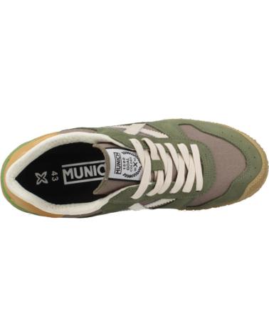 Sneaker für Herren MUNICH GOAL 8001609 CAQUI