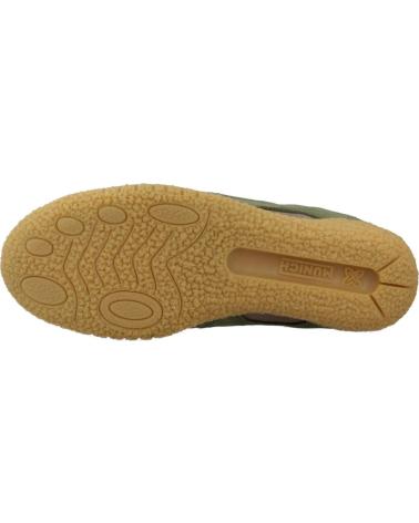 Sneaker für Herren MUNICH GOAL 8001609 CAQUI