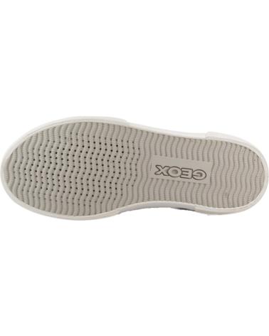 Sneaker für Junge GEOX ZAPATILLAS NINO MODELO J GISLI BOY COLOR AZUL C4211