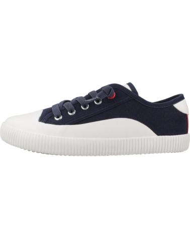 Esportes  de Menino GEOX ZAPATILLAS NINO MODELO J TIPPESTE BOY COLOR AZUL C4211