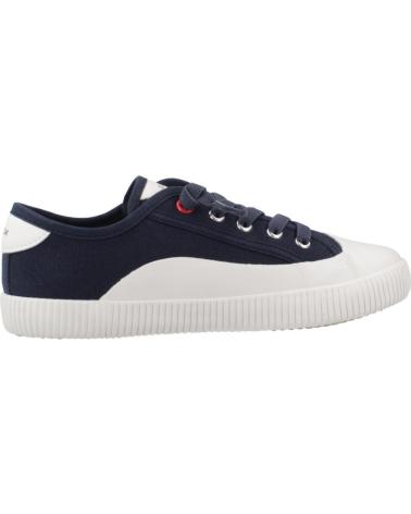 Sneaker für Junge GEOX ZAPATILLAS NINO MODELO J TIPPESTE BOY COLOR AZUL C4211
