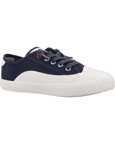 Sneaker für Junge GEOX ZAPATILLAS NINO MODELO J TIPPESTE BOY COLOR AZUL C4211