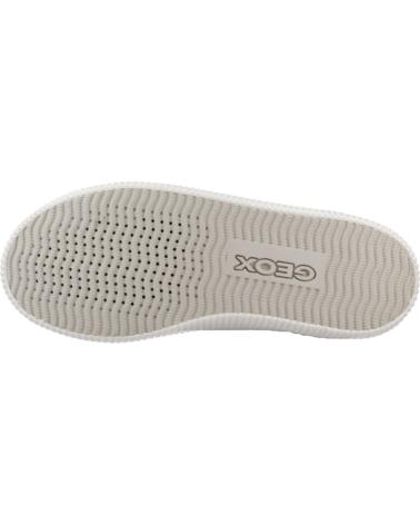 Sneaker für Junge GEOX ZAPATILLAS NINO MODELO J TIPPESTE BOY COLOR AZUL C4211