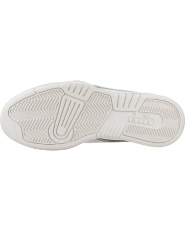 Esportes  de Homem DIADORA ZAPATILLAS HOMBRE MODELO USED COLOR BLANCO 20006