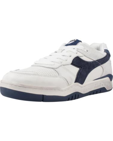 Deportivas de Hombre DIADORA ZAPATILLAS HOMBRE MODELO USED COLOR BLANCO C9457