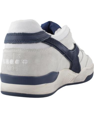 Deportivas de Hombre DIADORA ZAPATILLAS HOMBRE MODELO USED COLOR BLANCO C9457