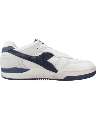 Deportivas de Hombre DIADORA ZAPATILLAS HOMBRE MODELO USED COLOR BLANCO C9457