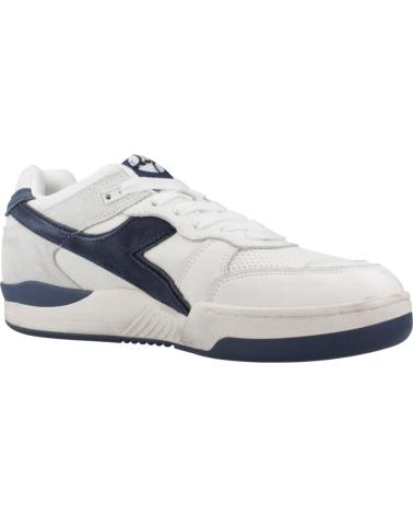 Deportivas de Hombre DIADORA ZAPATILLAS HOMBRE MODELO USED COLOR BLANCO C9457