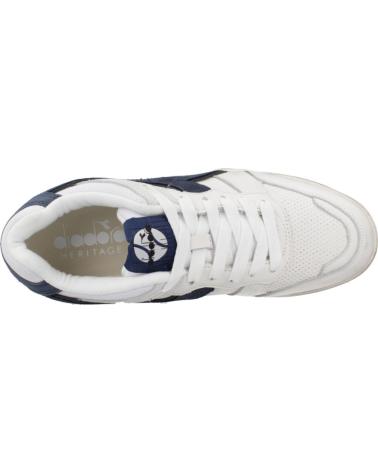 Deportivas de Hombre DIADORA ZAPATILLAS HOMBRE MODELO USED COLOR BLANCO C9457