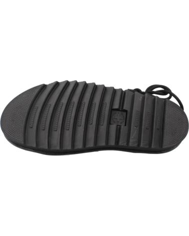 Sandalias de Mujer DR MARTENS SANDALIAS MUJER MODELO NARTILLA COLOR NEGRO BLKTHN
