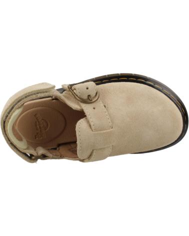 Sandalias de Niño DR MARTENS SANDALIAS NINO MODELO JORGIE T COLOR BEIS BRNXSE