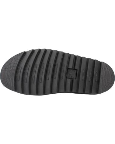 Sandales pour Femme DR MARTENS SANDALIAS MUJER MODELO RAINE SLIDE COLOR NEGRO BLKTHN