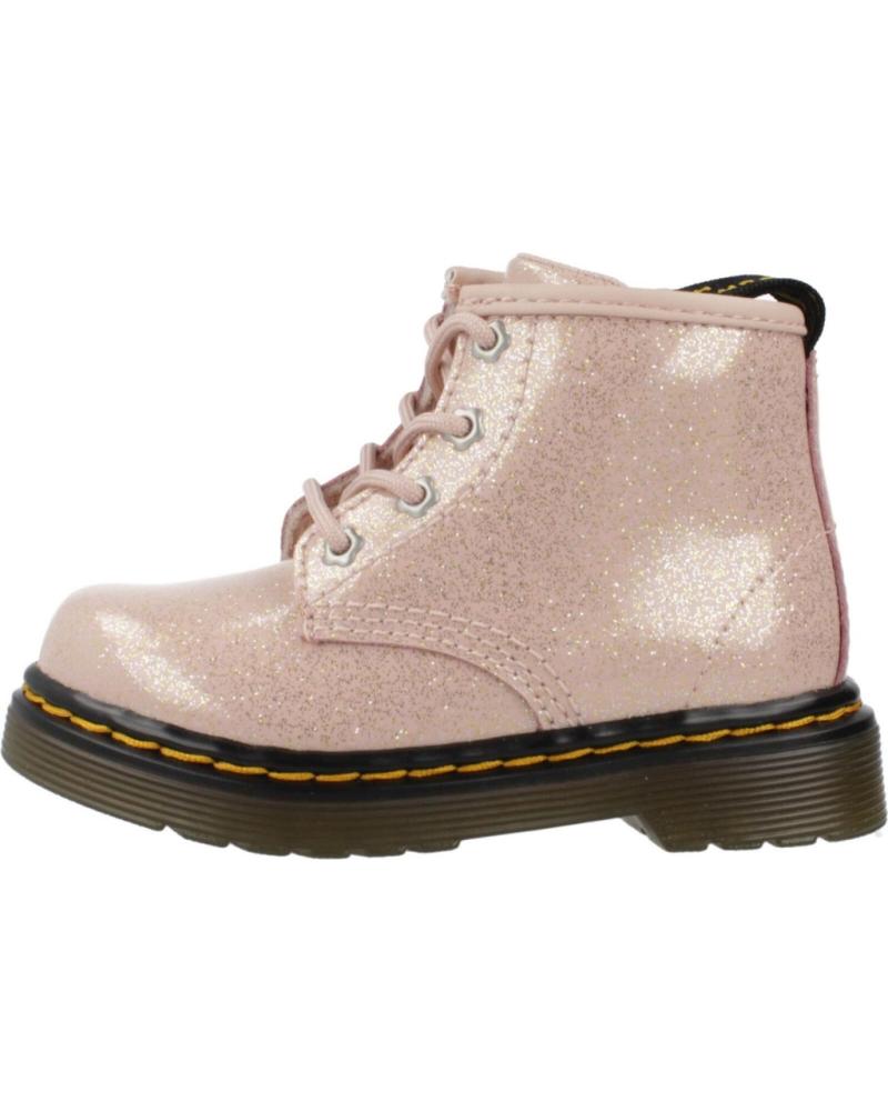 girl boots DR MARTENS BOTAS NINA MODELO 1460 I COLOR ROSA PNKGLR