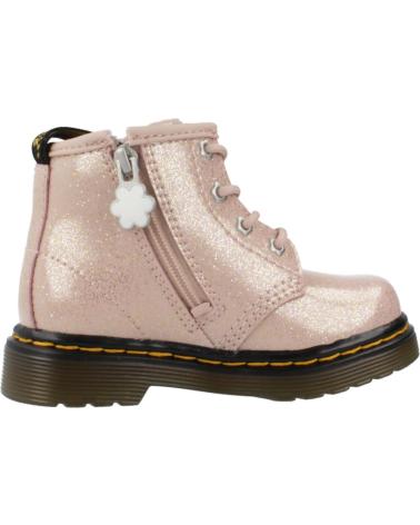 girl boots DR MARTENS BOTAS NINA MODELO 1460 I COLOR ROSA PNKGLR