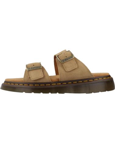 Sandalen für Damen DR MARTENS SANDALIAS MUJER MODELO JOSEF COLOR MARRON SVNHTN SVNHTN