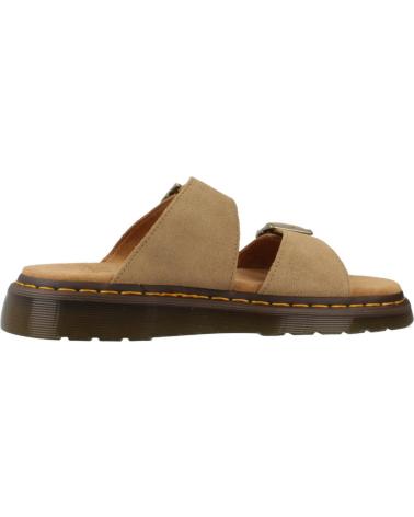Sandalen für Damen DR MARTENS SANDALIAS MUJER MODELO JOSEF COLOR MARRON SVNHTN SVNHTN