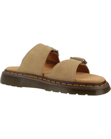 Sandalen für Damen DR MARTENS SANDALIAS MUJER MODELO JOSEF COLOR MARRON SVNHTN SVNHTN