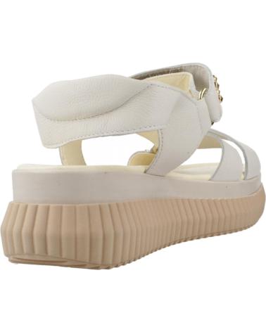 Sandali per Donna MJUS SANDALIAS MUJER MODELO L68003 COLOR BLANCO CAMLIA