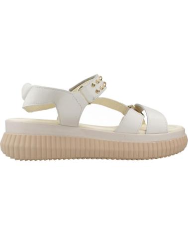 Sandali per Donna MJUS SANDALIAS MUJER MODELO L68003 COLOR BLANCO CAMLIA