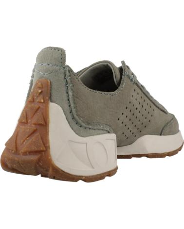 Sneaker für Damen CLARKS ZAPATILLAS MUJER MODELO CRAFT SPEED COLOR VERDE GREEN
