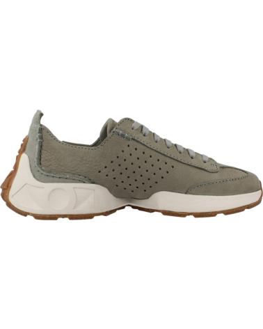 Sneaker für Damen CLARKS ZAPATILLAS MUJER MODELO CRAFT SPEED COLOR VERDE GREEN
