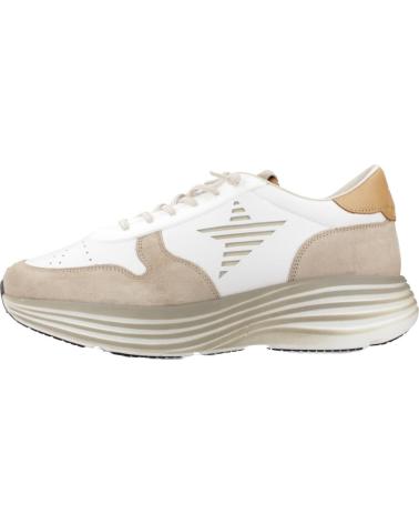 Man Trainers CETTI ZAPATILLAS HOMBRE MODELO C1383 V25 COLOR BLANCO
