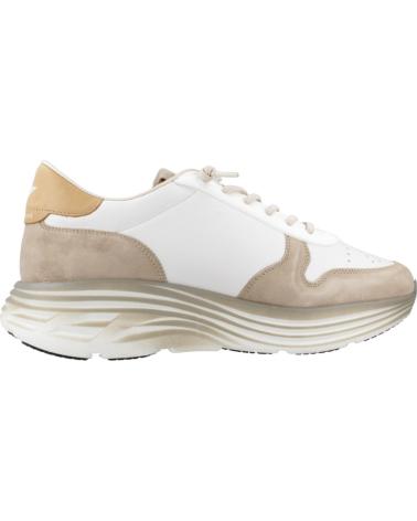 Man Trainers CETTI ZAPATILLAS HOMBRE MODELO C1383 V25 COLOR BLANCO