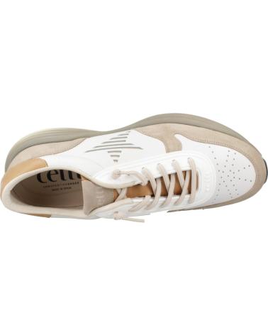 Man Trainers CETTI ZAPATILLAS HOMBRE MODELO C1383 V25 COLOR BLANCO