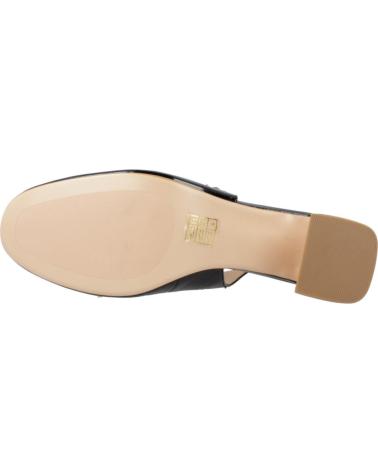 Ballerines pour Femme REGARDE LE CIEL SALONES MUJER MODELO EDDA017517 COLOR NEGRO BLACK