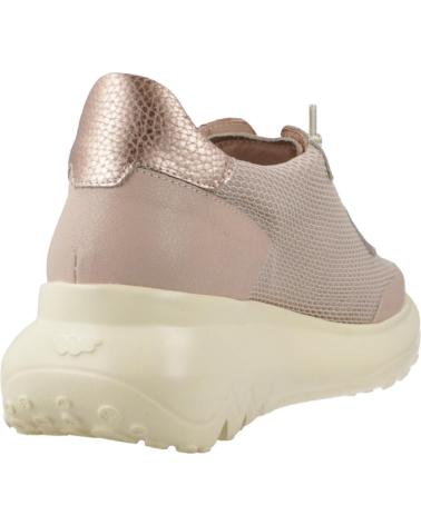 Sneaker für Damen WONDERS ZAPATILLAS MUJER MODELO A4001 COLOR ROSA PLRM