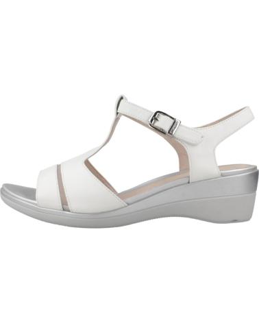 Woman Sandals STONEFLY SANDALIAS MUJER MODELO VANITY III 21 NAPPA COLOR BLANCO 150
