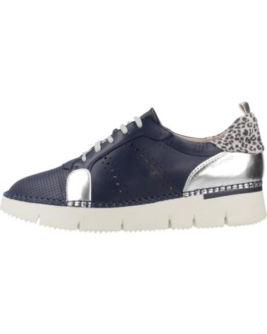 Woman Trainers STONEFLY ZAPATILLAS MUJER MODELO ELITTE LADY 4 COLOR AZUL 144
