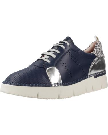 Sneaker für Damen STONEFLY ZAPATILLAS MUJER MODELO ELITTE LADY 4 COLOR AZUL 144