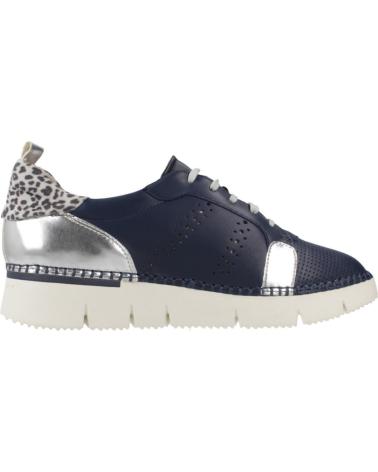Sneaker für Damen STONEFLY ZAPATILLAS MUJER MODELO ELITTE LADY 4 COLOR AZUL 144